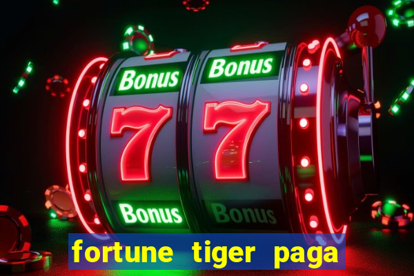 fortune tiger paga de madrugada